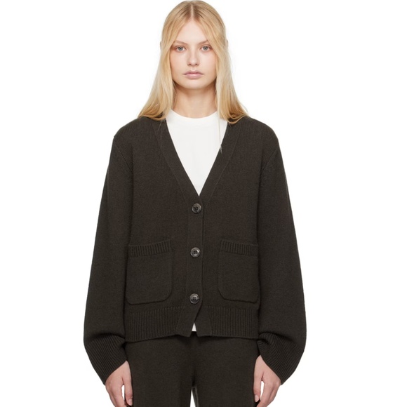 lisa yang Sweaters - LISA YANG Danni Cardigan